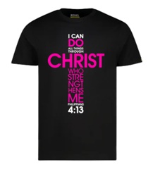 About Wear Your Faith