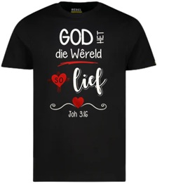 Faith Tees